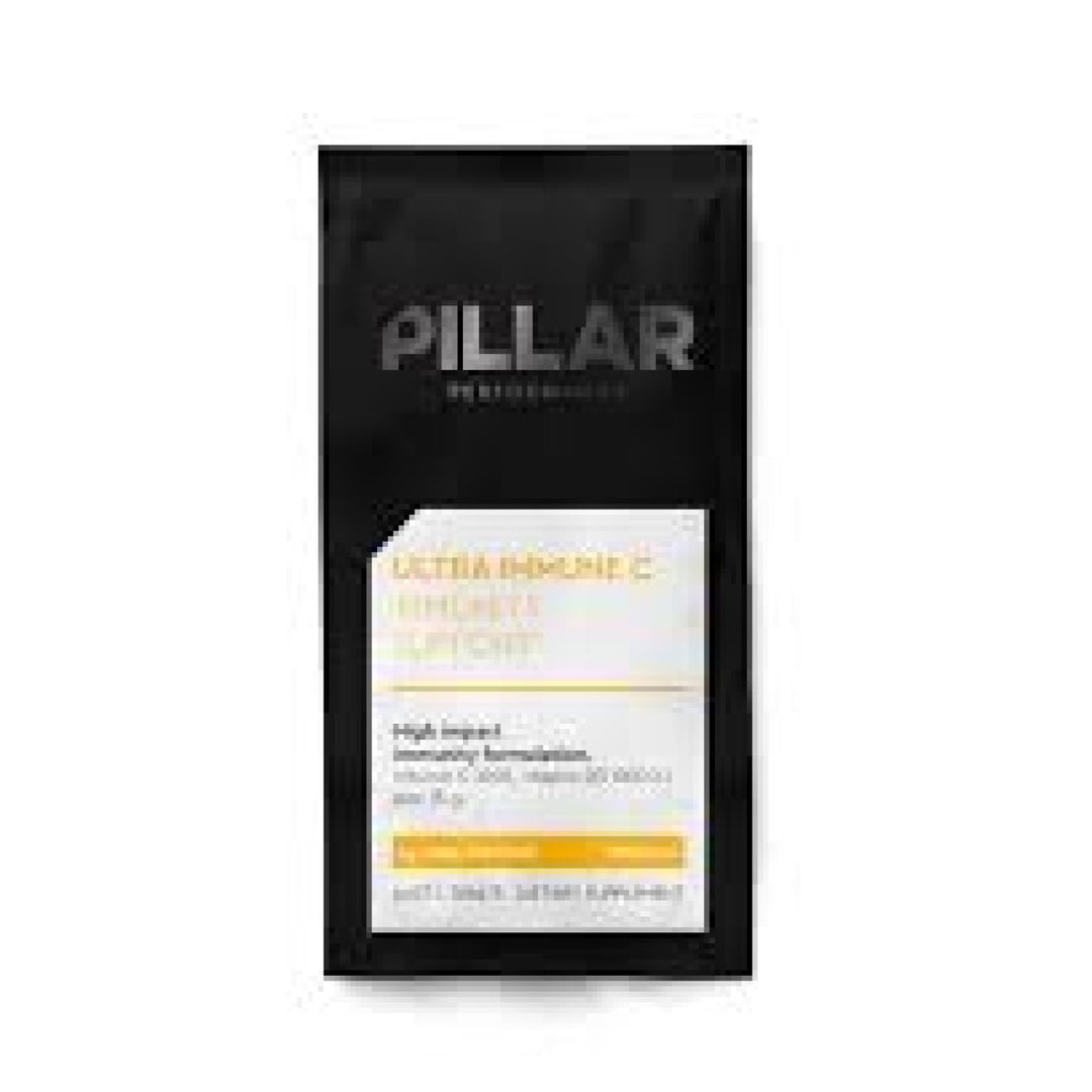 PILLAR Ultra Immune C Immunity Support 5g single serve