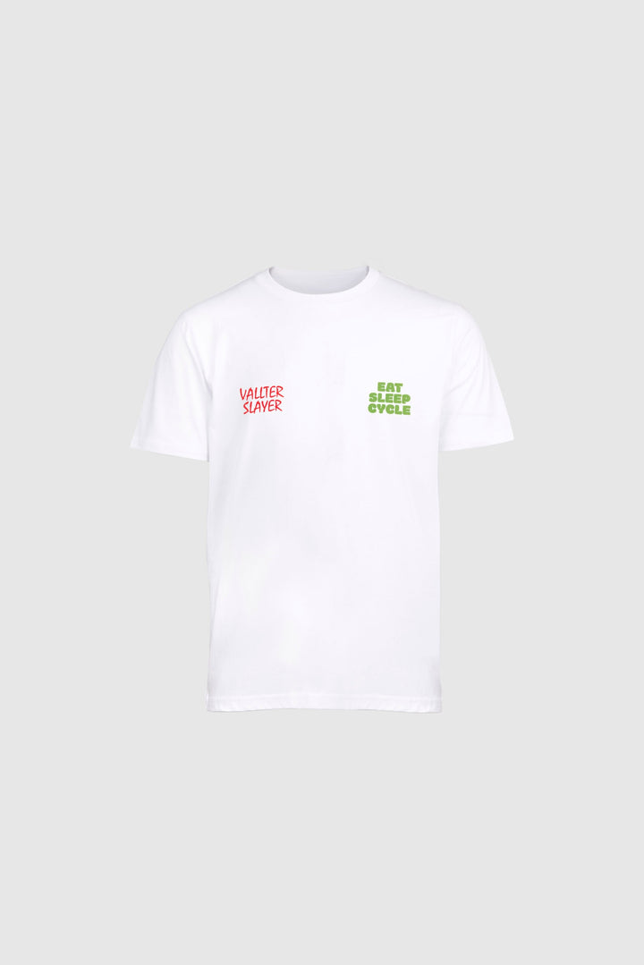 Camiseta unisex de ciclismo Vallter 2000