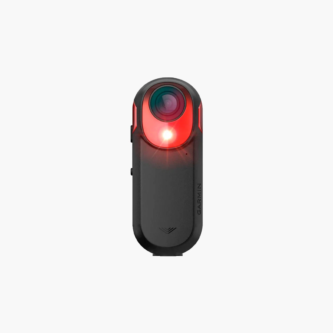 Garmin Varia RCT715 Radar Camera Tail Light