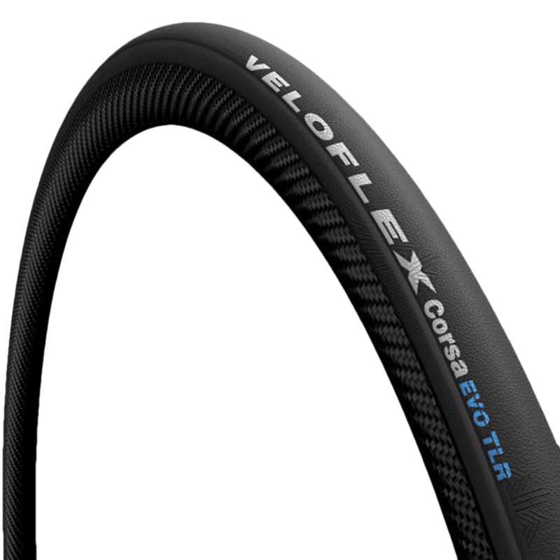 Pneumàtic Veloflex Corsa Evo 700x32 Tubeless Ready