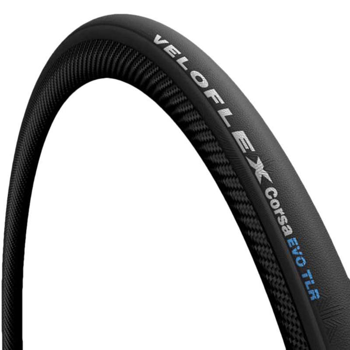 Pneumàtic Veloflex Corsa Evo 700x32 Tubeless Ready