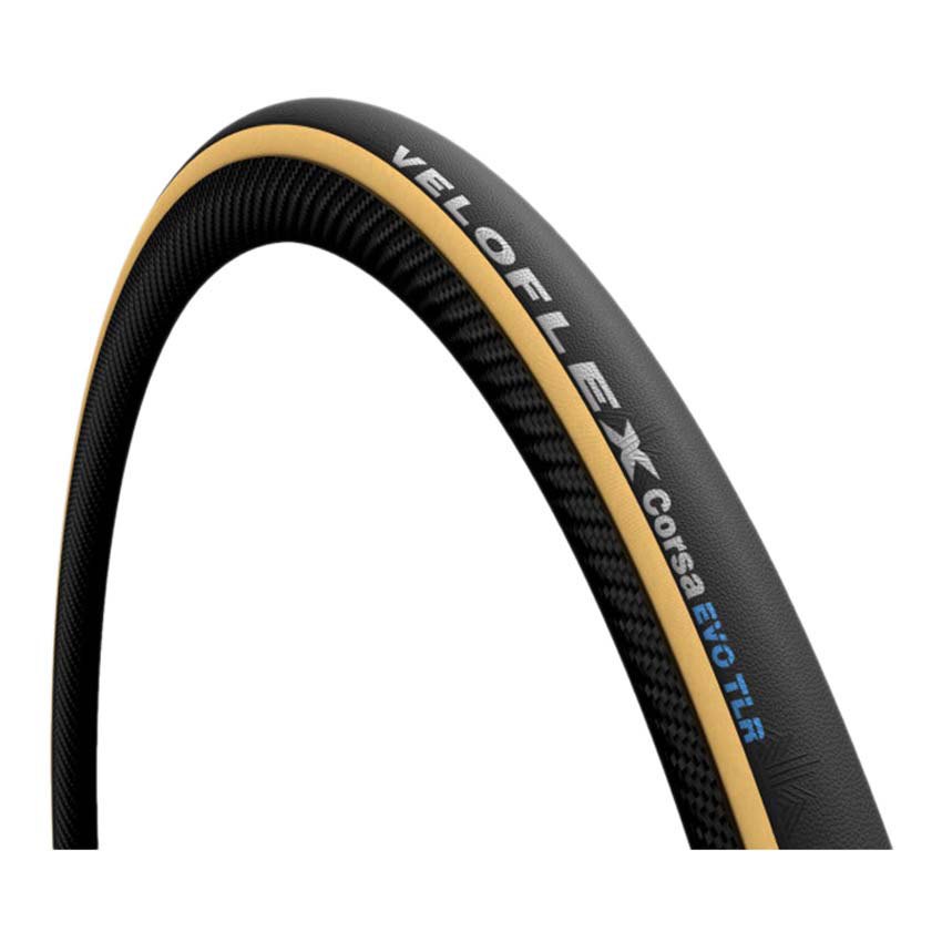 Pneumàtic Veloflex Corsa Evo 700x32 Tubeless Ready