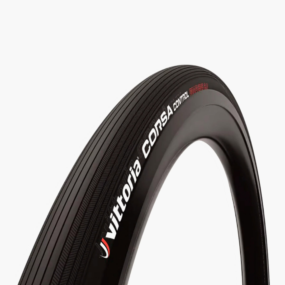 Vittoria Corsa Control Tubeless Ready