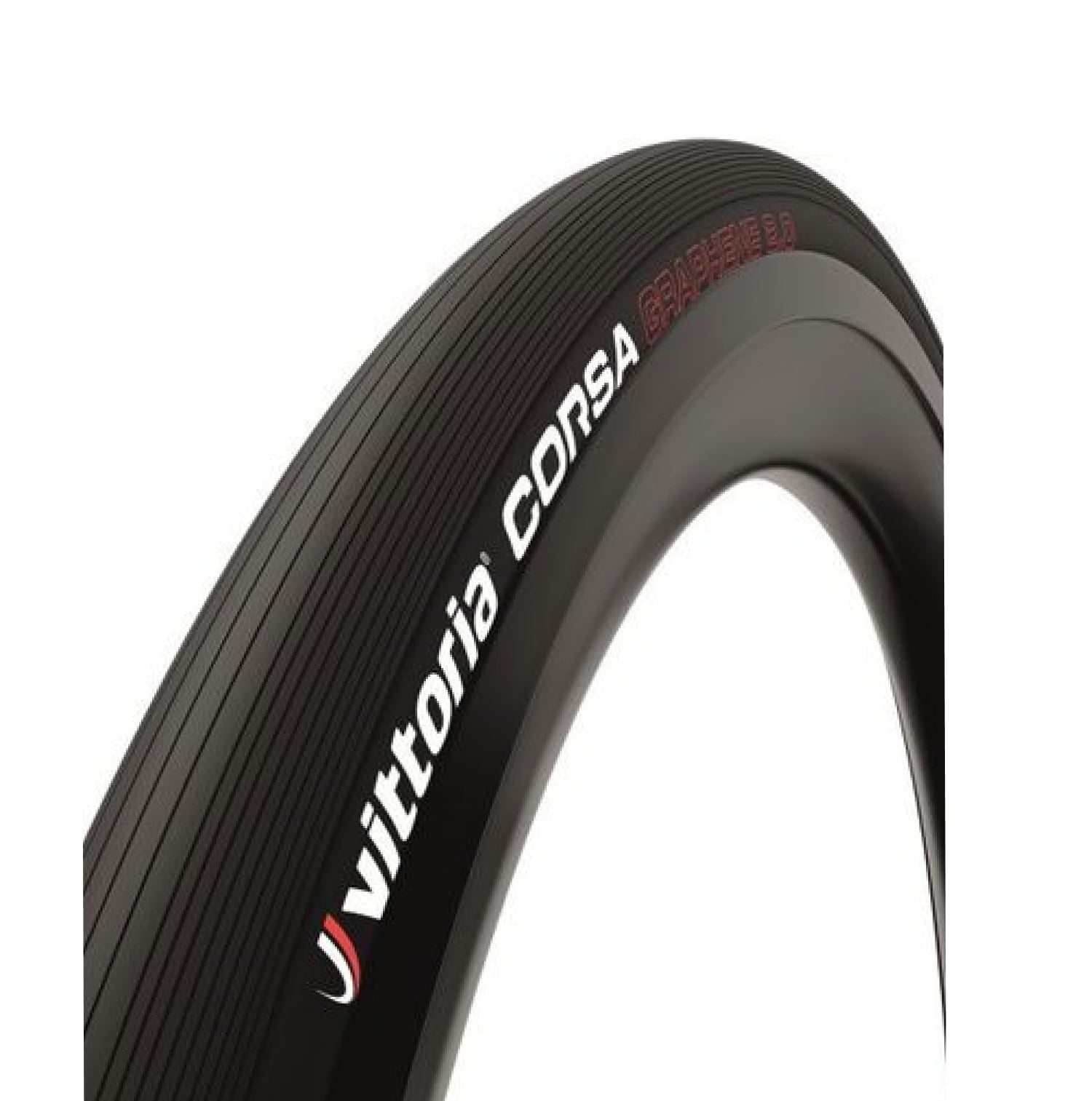 Vittoria Corsa Schlauchreifen Rennrad 700x25 – Eat Sleep Cycle Store