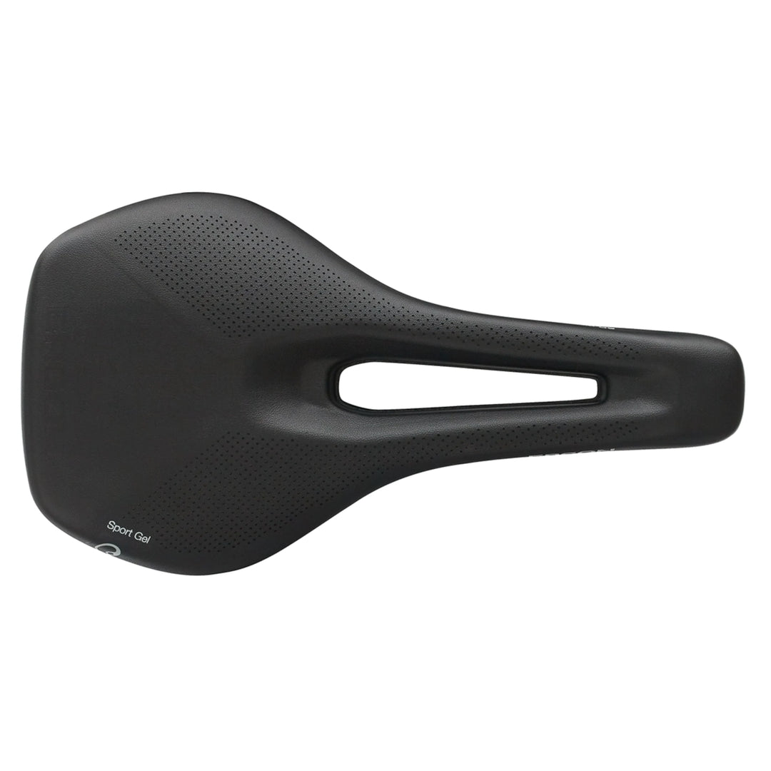 Sella ERGON SR Sport Gel Dona Negra