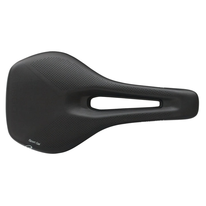 Sella ERGON SR Sport Gel Dona Negra