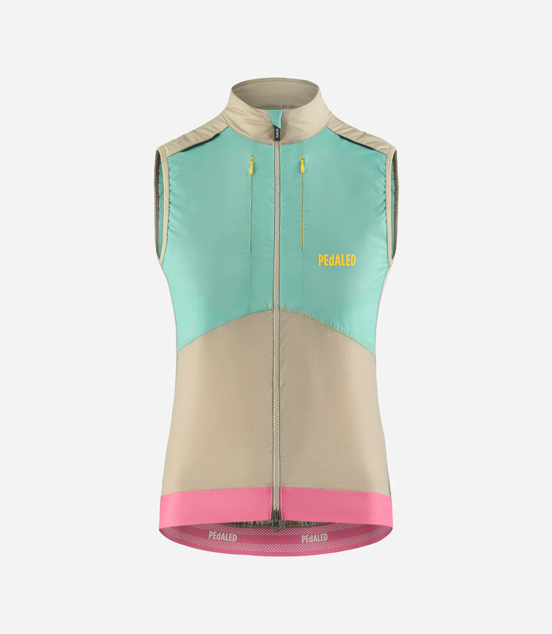 PEdALED W'S Odyssey Insulated Vest