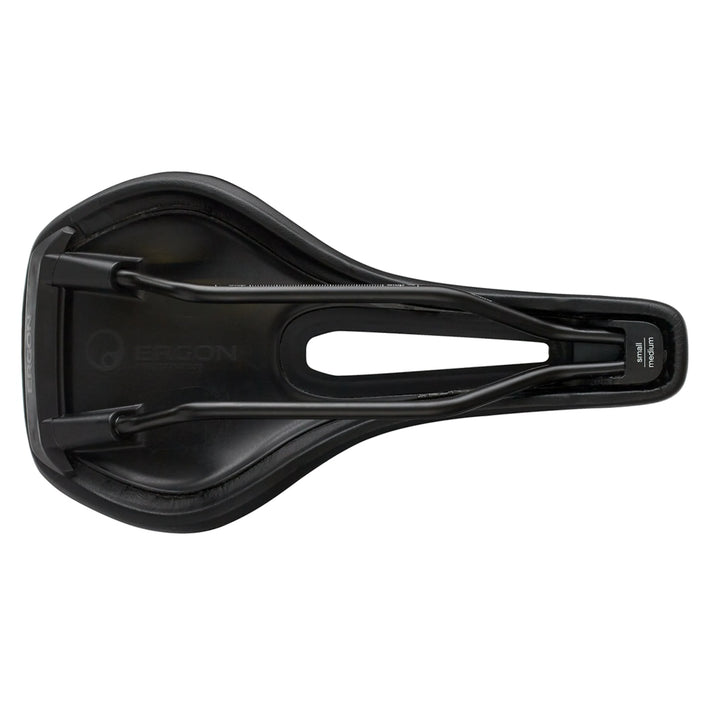 Sella ERGON SR Sport Gel Dona Negra
