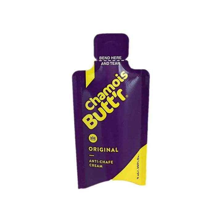 Chamois Butt'r 9ml
