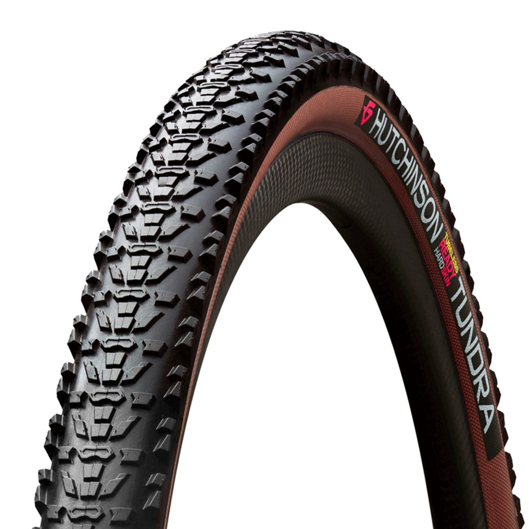 Hutchinson Tundra Gravel Tyre hardskin