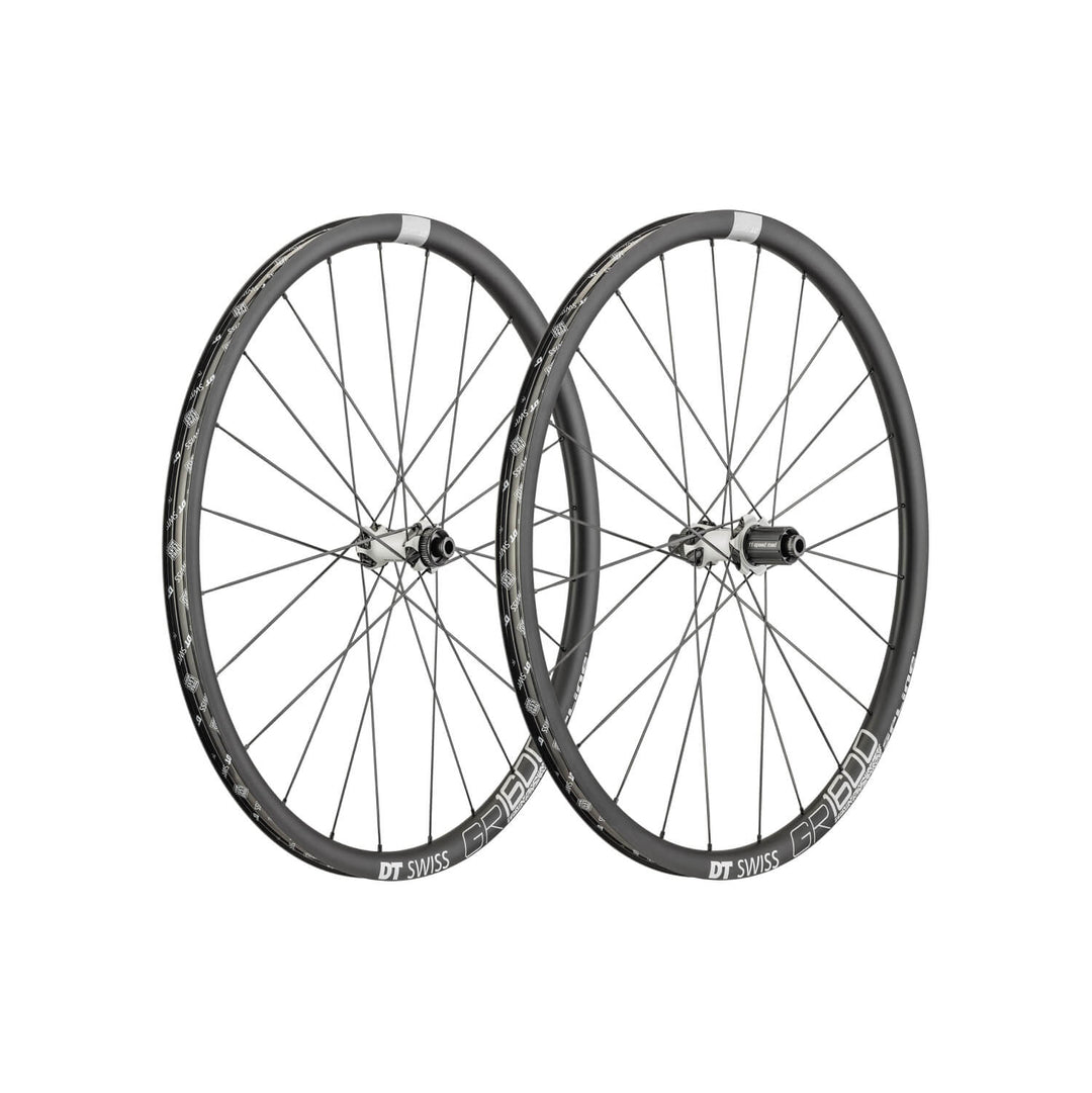 DT Swiss GR 1600 SP 650b  25