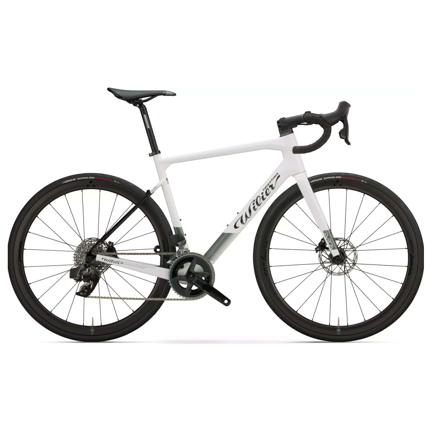 wilier rennrad kaufen Wilier Garda Rennrad (Shimano 105 12s) Ex-Demo Größe S (4) – Eat Sleep Cycle Store