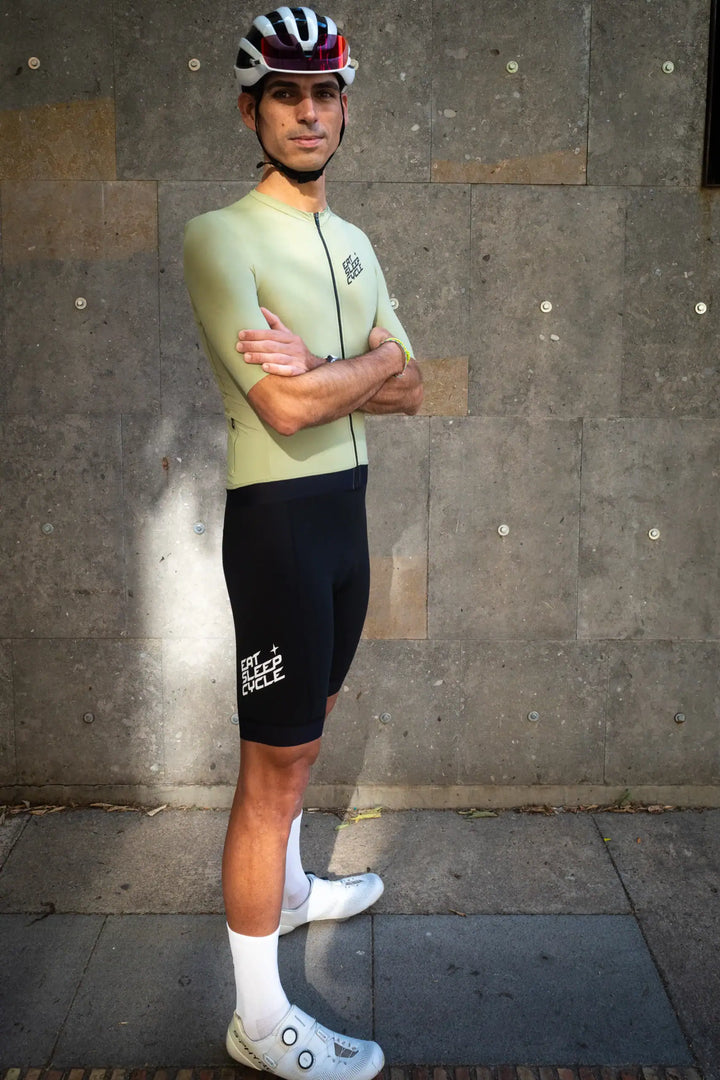 Eat Sleep Cycle Lite Jersey - Cottage