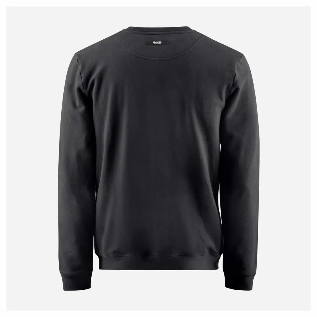 Sudadera con el logotipo de PEdALED