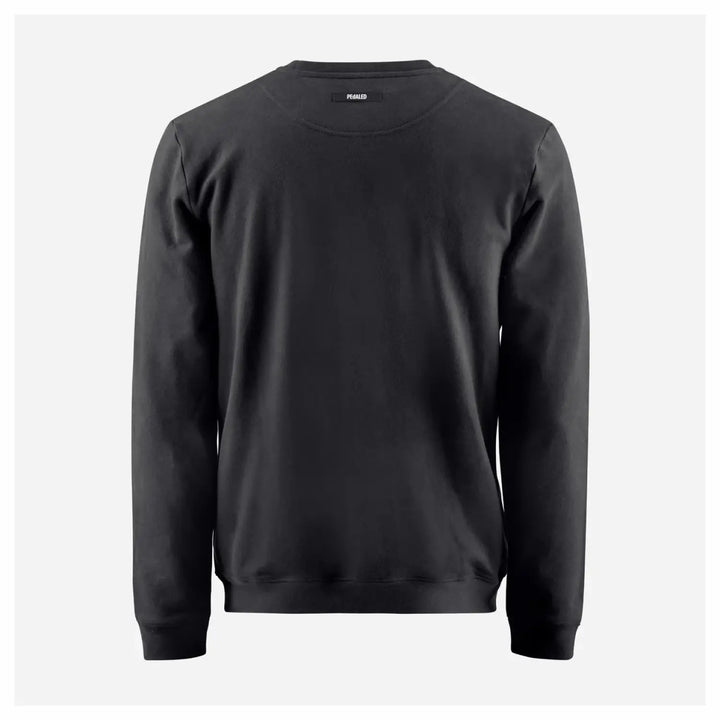 Sudadera con el logotipo de PEdALED