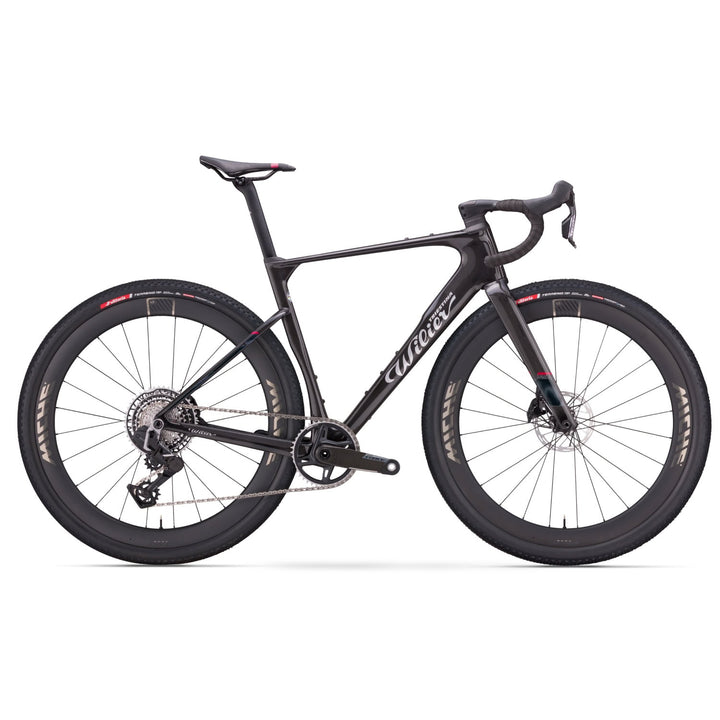 Wilier Rave SLR ID2 (SRAM Force XPLR AXS 1x)