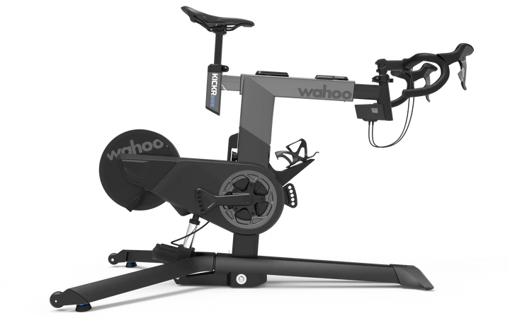 Wahoo Kickr Bike Pro