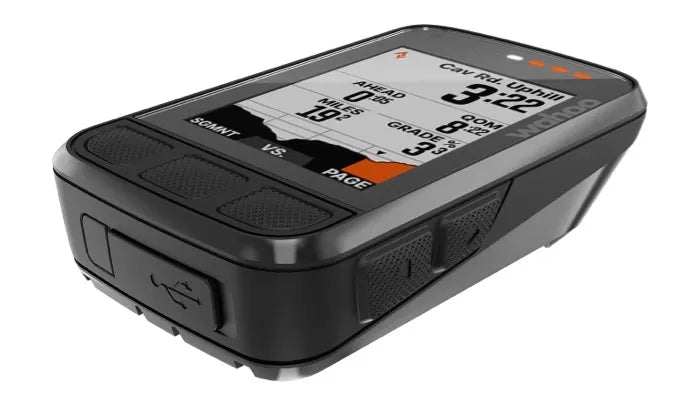 Wahoo ELEMNT BOLT V2 GPS BIKE COMPUTER