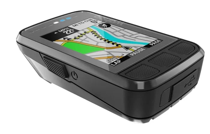 Wahoo ELEMNT BOLT V2 GPS BIKE COMPUTER