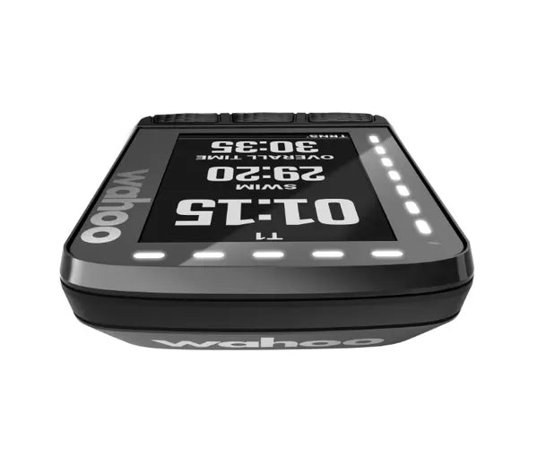 Wahoo ELEMNT ROAM V2 GPS Bicycle Computer