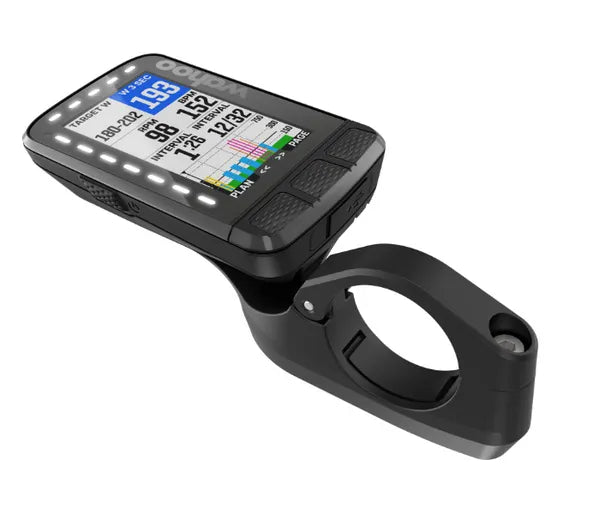 Wahoo ELEMNT ROAM V2 GPS Bicycle Computer