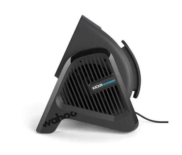 Wahoo KICKR HEADWIND BLUETOOTH FAN