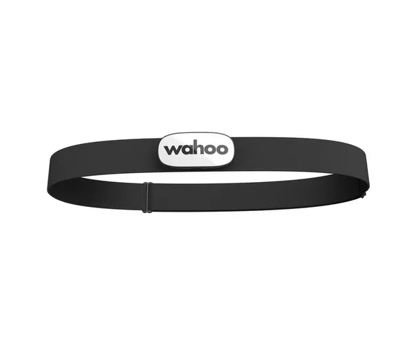 Corretja pectoral per a monitor de freqüència cardíaca Wahoo TRACKER