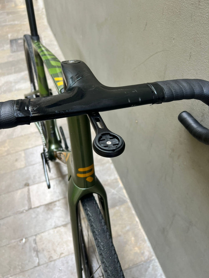 Ridley Kanzo Fast (SRAM Force AXS XPLR 1) Ex-Demo Size L
