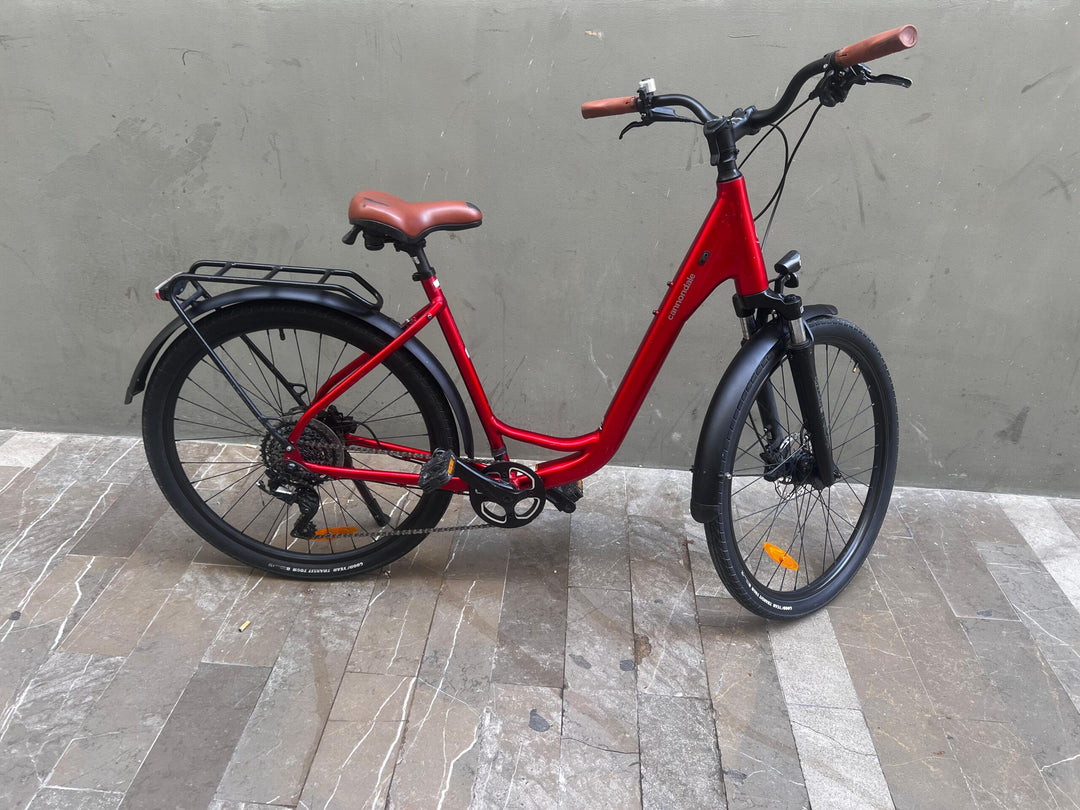 Cannondale Adventure EQ