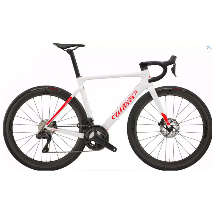 Wilier Filante SL Road Bike
