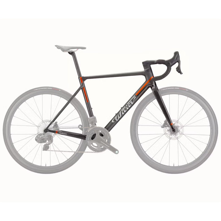 Wilier Verticale SLR Frameset