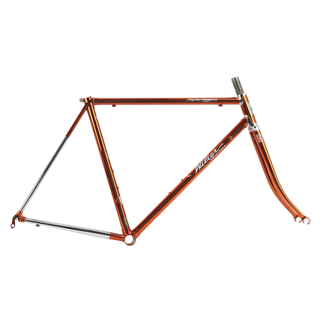 Wilier Superleggera Frame