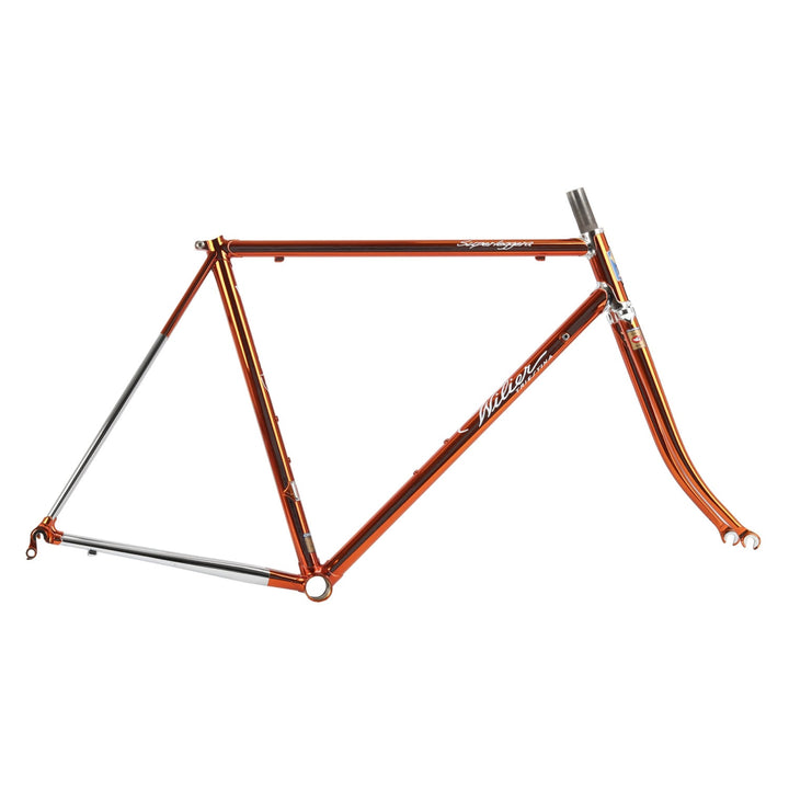 Wilier Superleggera Frame