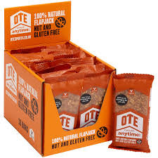 OTE ANYTIME BAR BOX