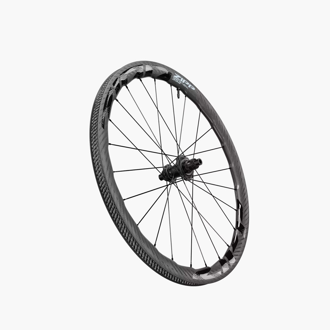 Roda posterior Zipp 353 NSW