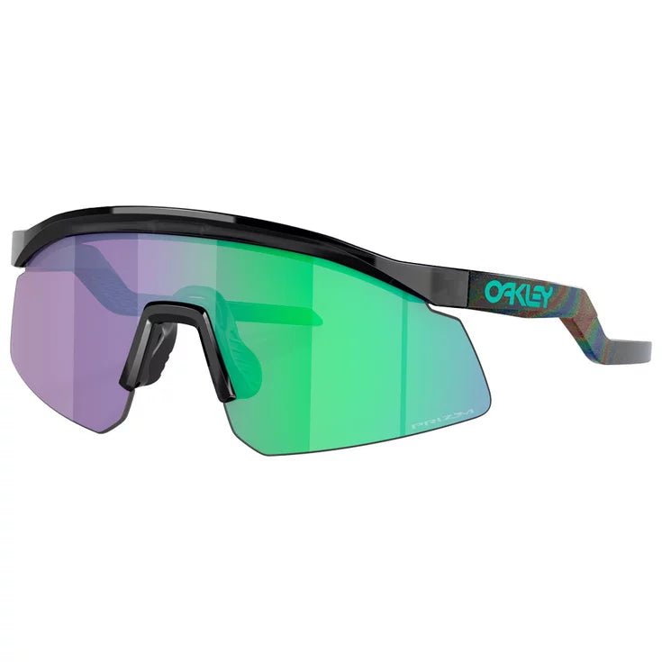 Oakley Hydra Black Ink / Prizm Jade