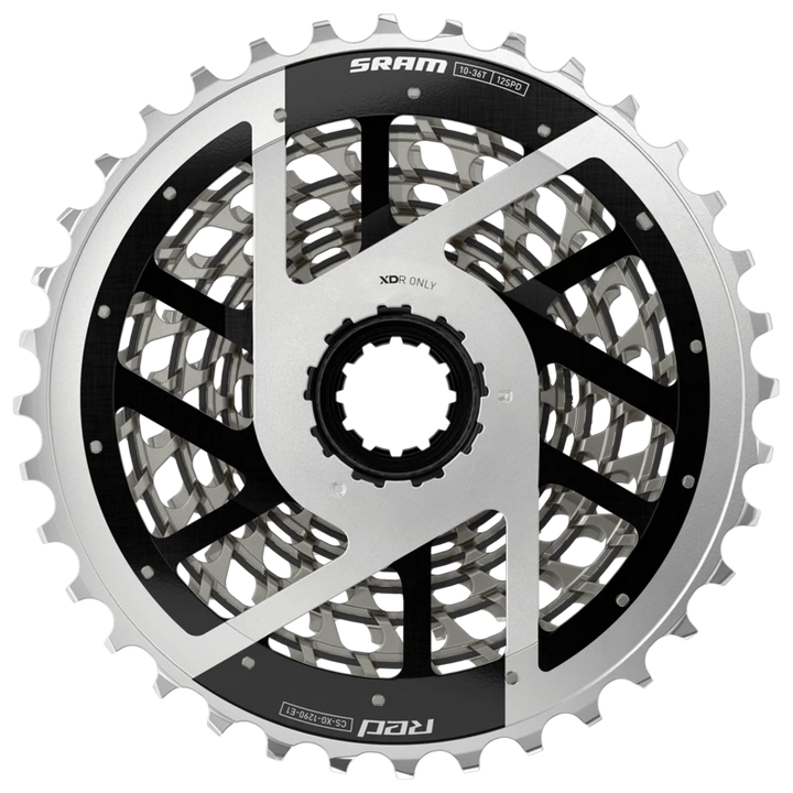SRAM RED CASSETTE AM CS XG1290 E1 / 10-36
