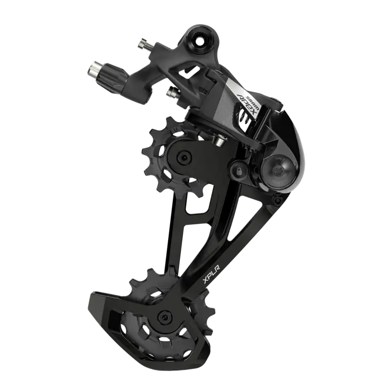 SRAM Apex XPLR RD