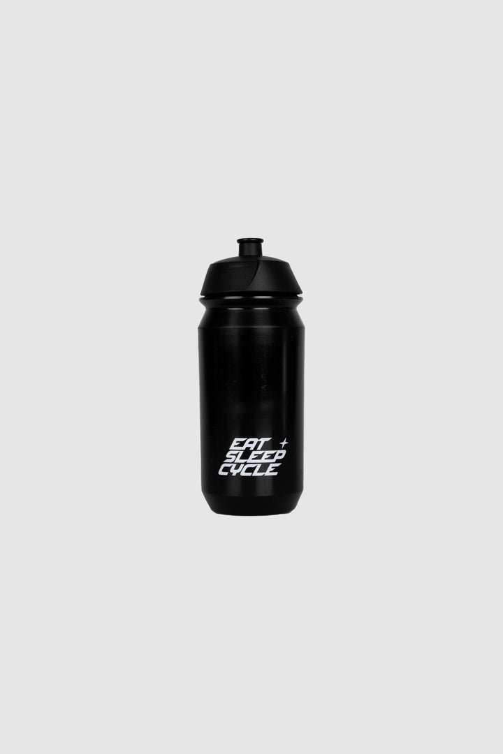 Speed Logo Water Bottle Black
