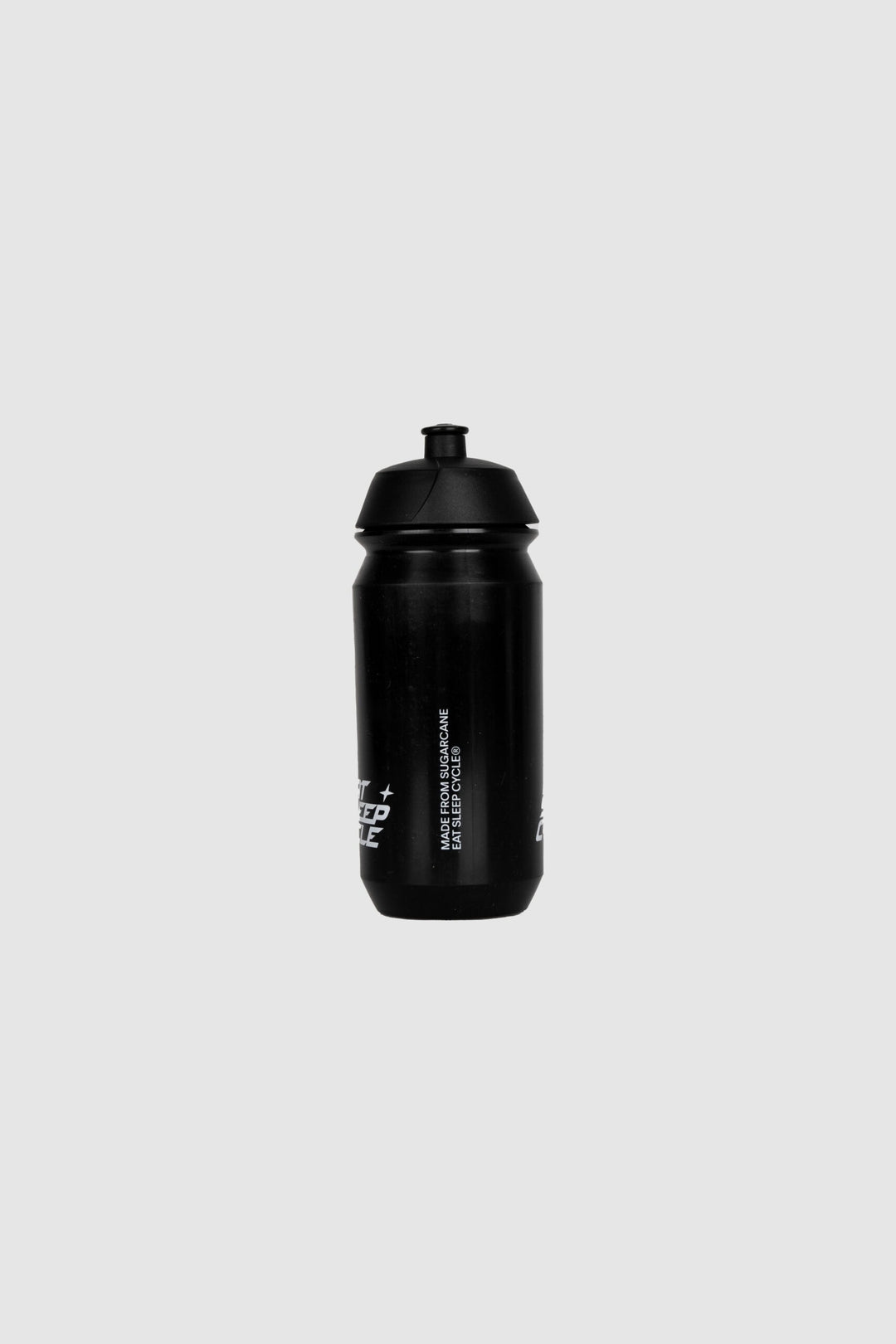Ampolla d'aigua Speed Logo Negra
