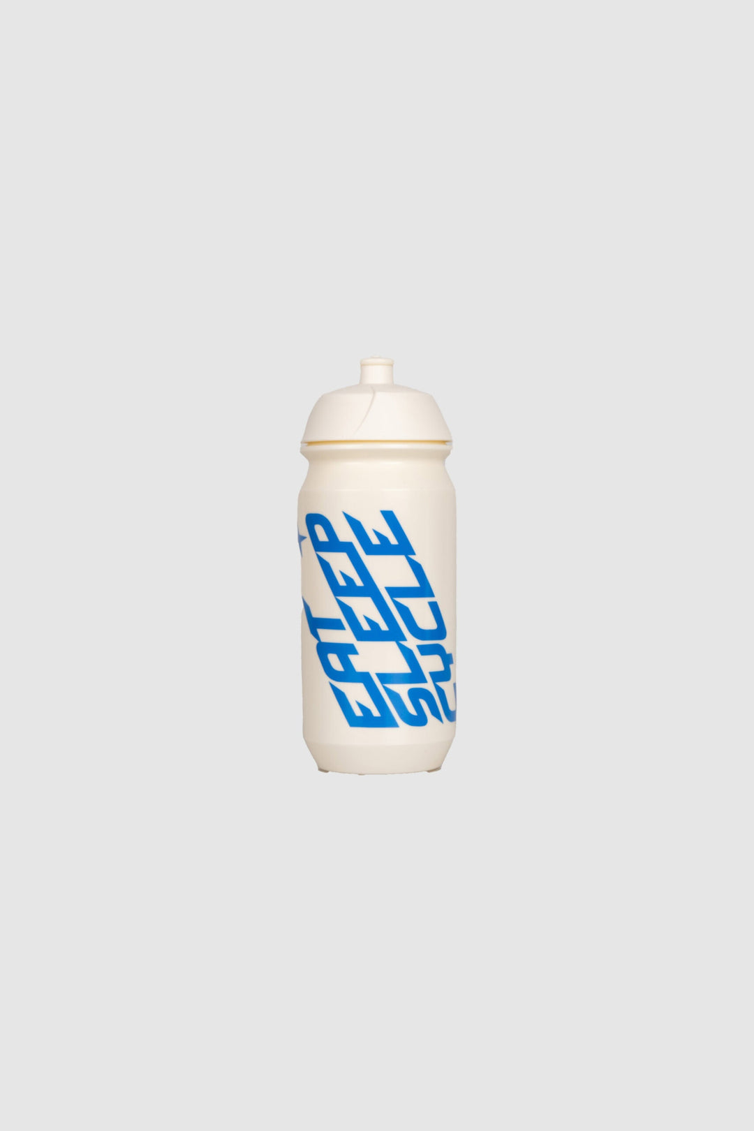 Speed Logo Water Bottle - Red / Blue