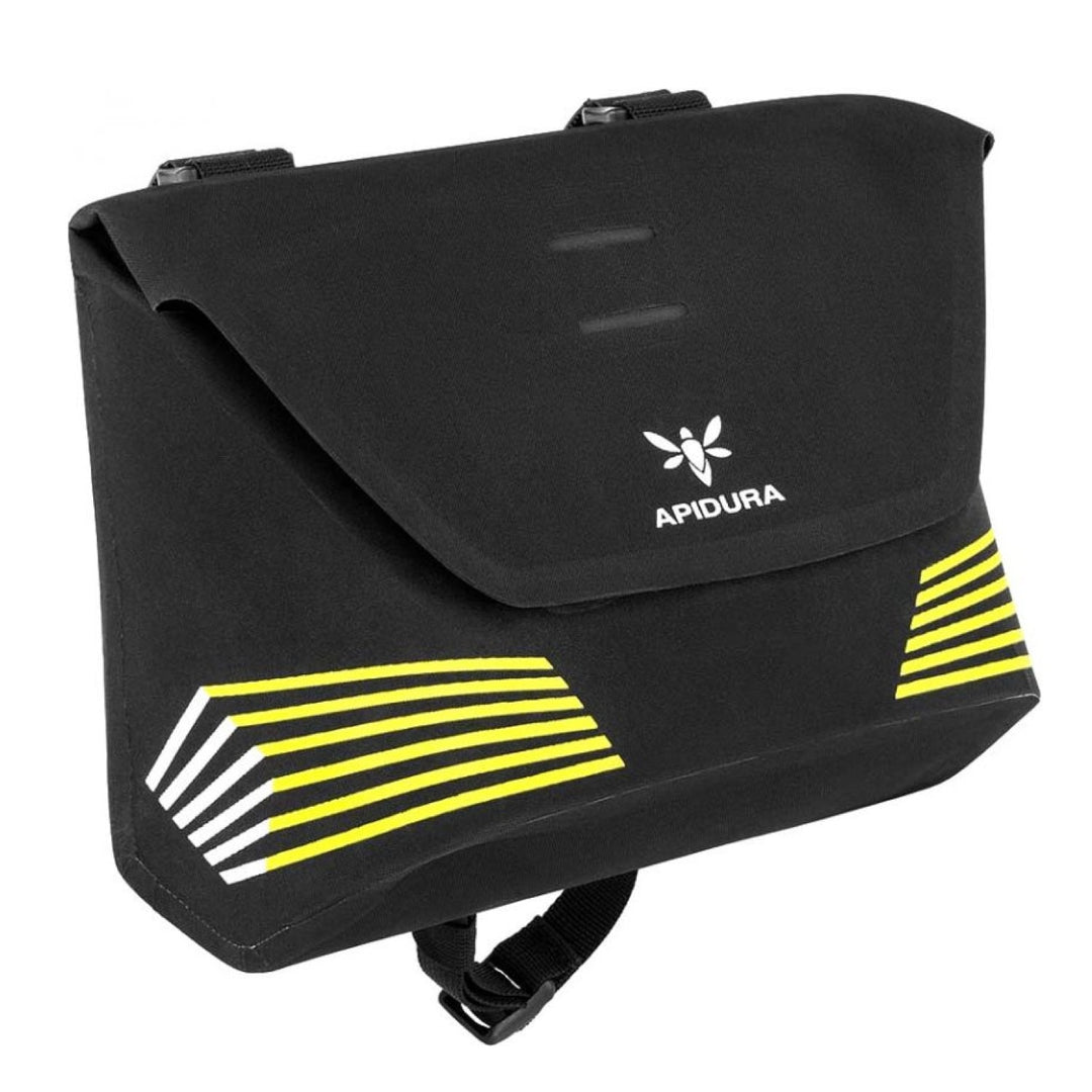 Apidura Racing Top Tube Pack 1L