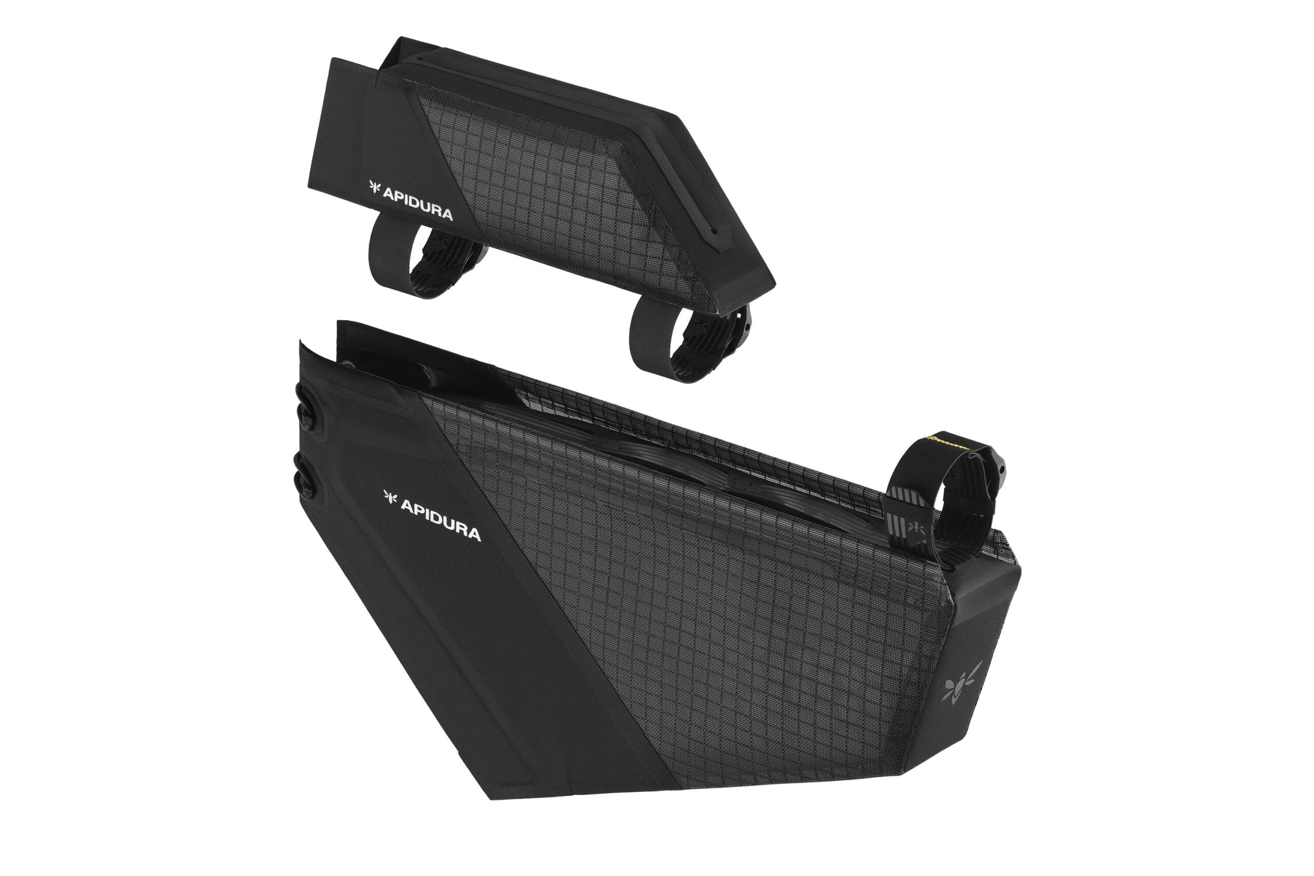 【新品】APIDURA　Racing Aero System 日本未発売 Apidura Aero System | Aerodynamic Gravel Bike Bags – Eat Sleep