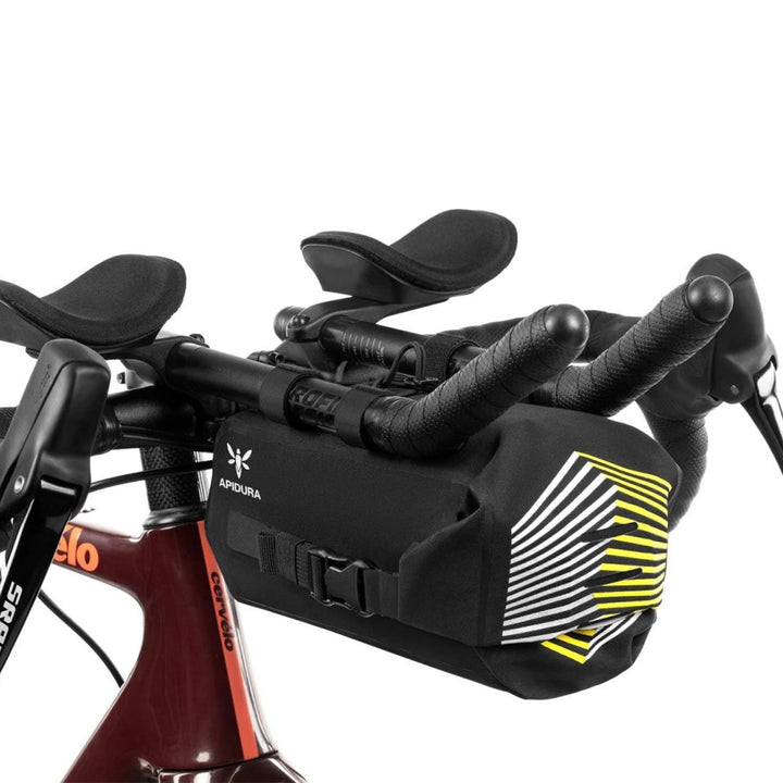 Apidura Racing Aerobar Pack (2.5l)