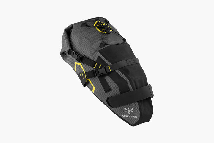 Apidura Expedition Saddle Pack 9L