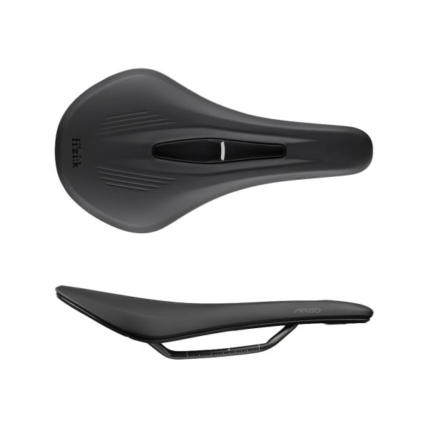 RAILS FIZIK VENTO ARGO X 3 150MM KIUM NEGRES