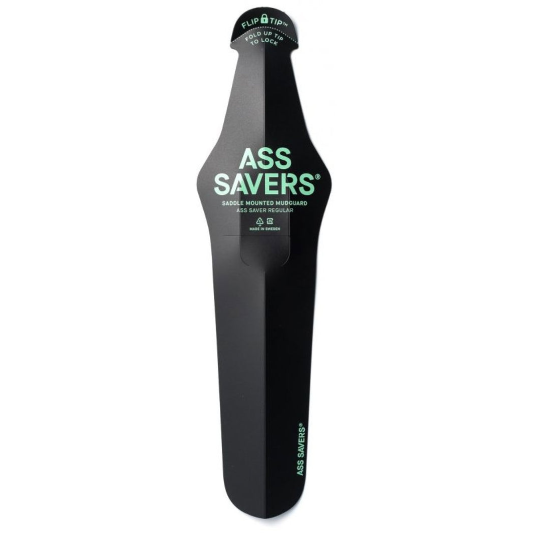 Ass Savers Saddle Mudguard Regular