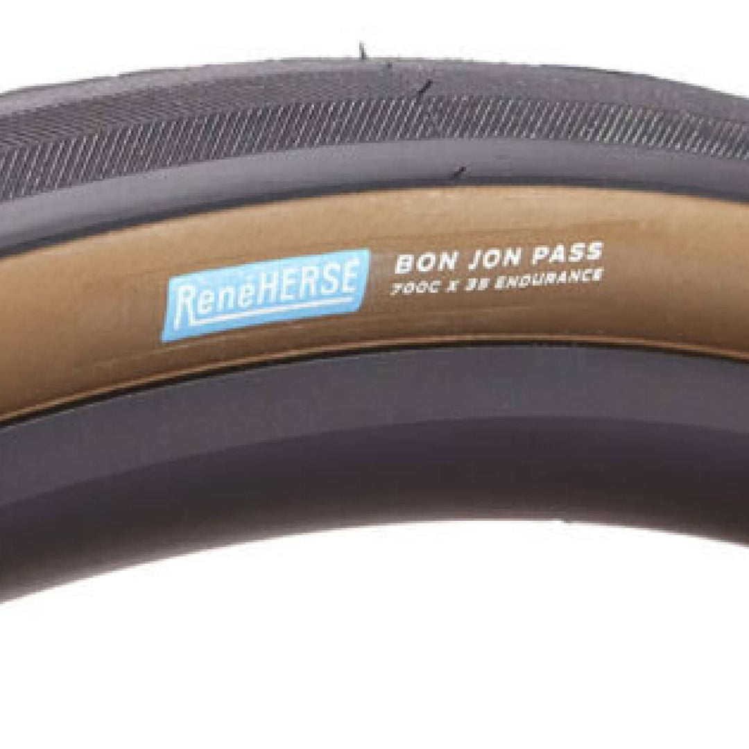 Bon Jon Pass 700x35C Resistència 85a