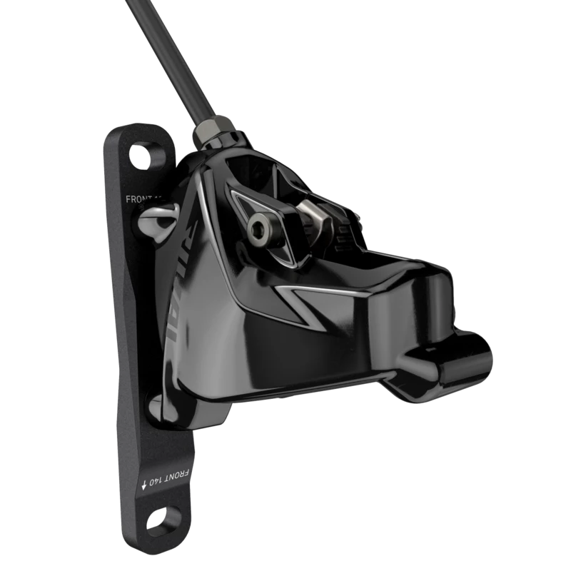 Sistema de fre i canvi de marxes SRAM Rival eTap AXS HRD ED-RIV-D1
