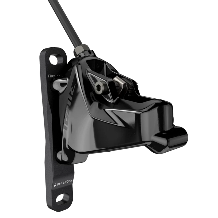Sistema de fre i canvi de marxes SRAM Rival eTap AXS HRD ED-RIV-D1